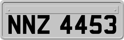 NNZ4453