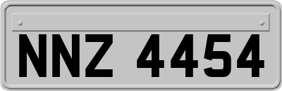 NNZ4454