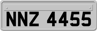NNZ4455