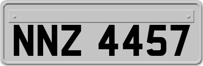 NNZ4457
