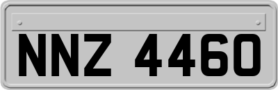 NNZ4460
