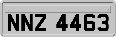 NNZ4463