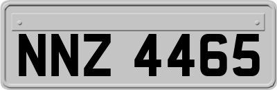 NNZ4465