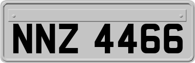 NNZ4466