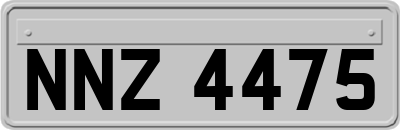 NNZ4475