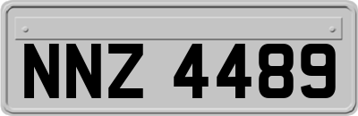 NNZ4489