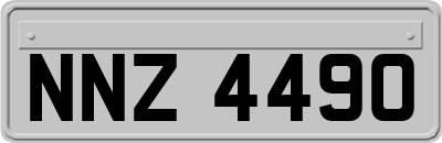 NNZ4490