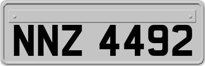 NNZ4492