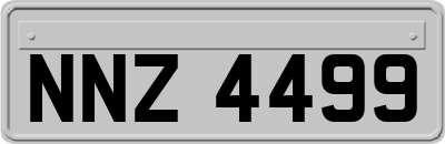 NNZ4499