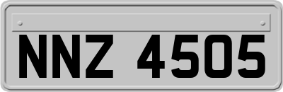 NNZ4505