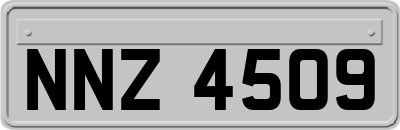 NNZ4509