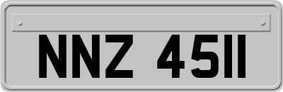NNZ4511