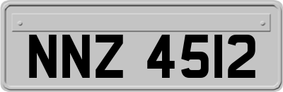 NNZ4512