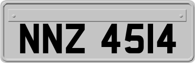 NNZ4514