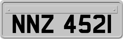 NNZ4521