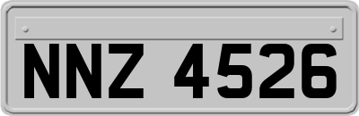 NNZ4526