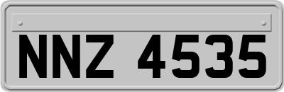 NNZ4535