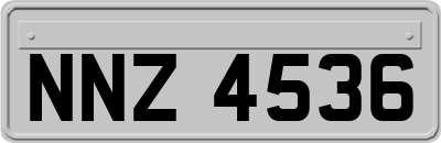 NNZ4536