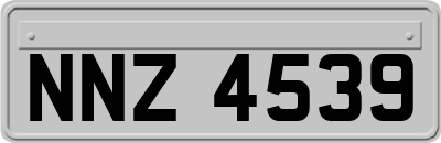 NNZ4539