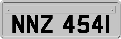 NNZ4541