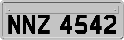 NNZ4542