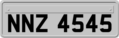 NNZ4545