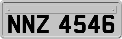 NNZ4546