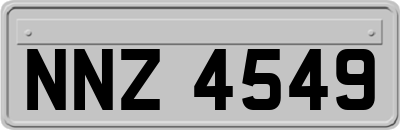 NNZ4549