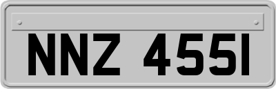 NNZ4551