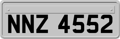 NNZ4552