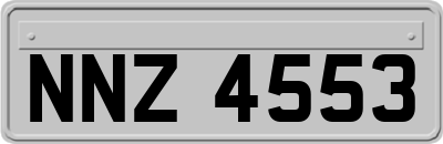 NNZ4553
