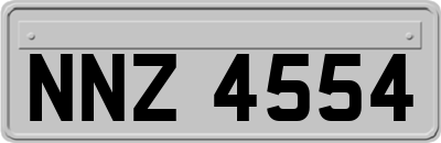 NNZ4554