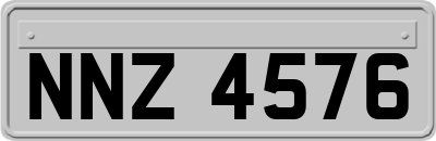 NNZ4576