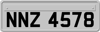 NNZ4578
