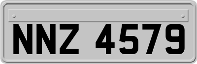 NNZ4579