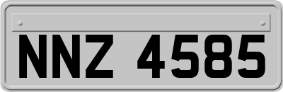 NNZ4585