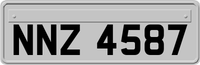 NNZ4587