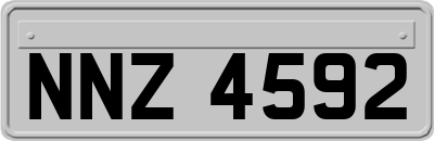 NNZ4592