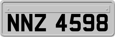 NNZ4598