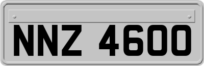 NNZ4600
