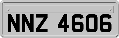 NNZ4606