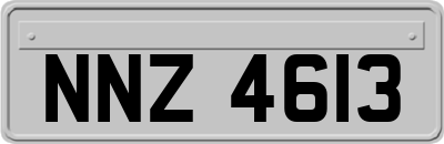 NNZ4613