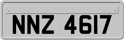NNZ4617