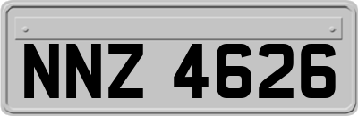 NNZ4626