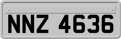 NNZ4636