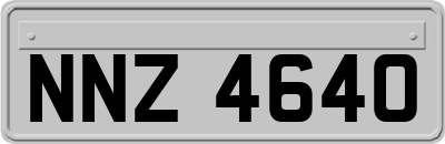 NNZ4640