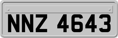 NNZ4643