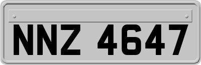 NNZ4647