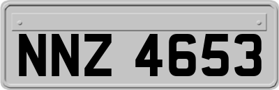 NNZ4653