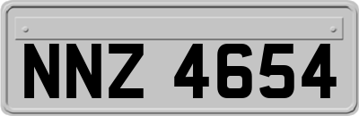 NNZ4654